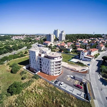 Janka Appartamento Pola